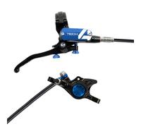 Kit freinage Hope Tech4 X2 Noir