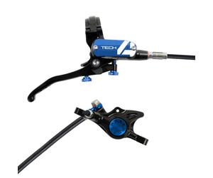 Kit freinage Hope Tech4 X2 Noir