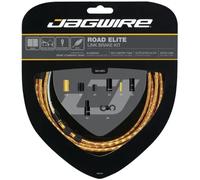 Kit freinage Jagwire Elite Doré