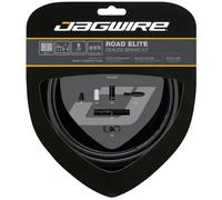 Kit freinage Jagwire Elite Noir