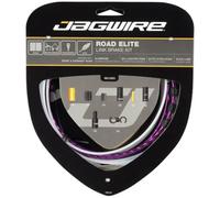 Kit freinage Jagwire Elite Vert