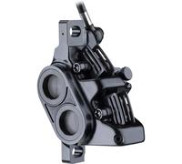 Kit freinage Magura Gustave Elite Noir