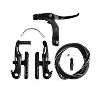 Kit freinage Promax Combo P1 Noir