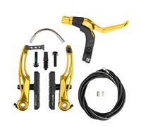 Kit freinage Promax Pro Doré