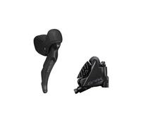 Kit freinage Shimano BRRX400KTSTRX610ST Noir