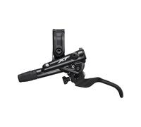 Kit freinage Shimano Deore XT BRM8120KTBLM8100 Noir