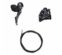 Kit freinage Shimano Ultegra BRR8020KITR8070SET Noir