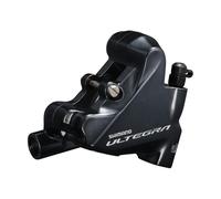 Shimano Ultegra St-r8025+br-r8070 Rear Brake Argenté