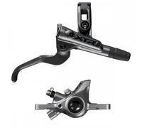 Kit freinage Shimano XTR BL-M9200(R)/BR-M9200(R) Noir