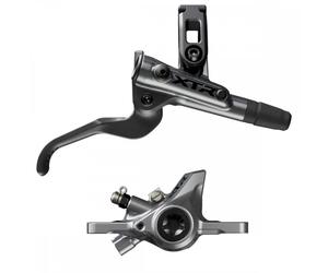 Kit freinage Shimano XTR BL-M9200(R)/BR-M9200(R) Noir