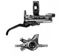 Kit freinage Shimano XTR BL-M9220(R)/BR-M9200(R) Noir