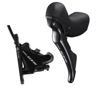 Kit freins à disque avant Shimano 105 R7025 Noir