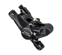 Shimano Alfine Bl-s7000+br-s7000 Right Brake Lever Argenté