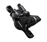 Shimano Frein avant BL-M4100+BR-MT410 Noir