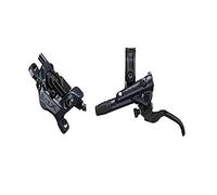 Freno À Disque Avant SLX M7120 I-Spec EV 4 Pistons Plaquettes N03A SH-IM7120JL