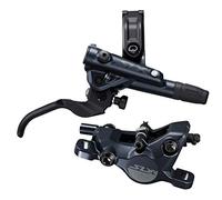 Shimano jeu de freins à disque SLX 2 BR-M7100doigts arrière droit Noir G