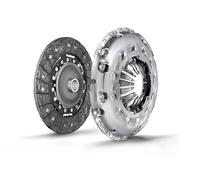 Kit Friction 2 Pièces Disque + Mécanisme SCHAEFFLER LUK Pour Montage Initial