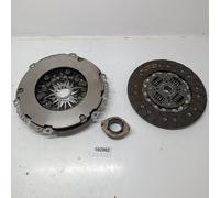 Kit Friction 3 Pièces Clutch Set 3 Pieces Sachs Pour Ford Ranger Mk2 Mazda Bt-50
