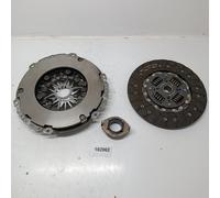 Kit Friction 3 Pièces Clutch Set 3 Pieces Sachs Pour Ford Ranger Mk2 Mazda Bt-50