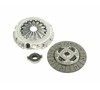 Kit Friction 3 Pièces Valeo Pour Toyota Yaris P1 Verso P2 1.4 D-4D 75cv