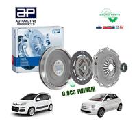 Kit Friction Avec Volant Monomasse FIAT 500L Punto Lancia Mito 0.9 TwinAir
