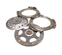 Kit Friction Complet TRW Pour BMW R RT 850 R 1996-2001 738.82.75