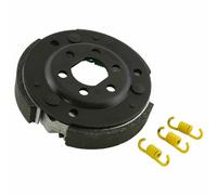 Kit Friction Complète POLINI Pour Course D.107 Pour GILERA DNA 1998-2003