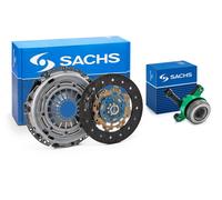 Kit Friction + Coussinet Hydraulique Sachs Jeep Compass Patriot Caliber 2.2 CRD