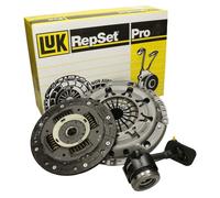 Kit Friction + Roulement LuK Ford Focus 1.8 DI TDDi 1999-2004