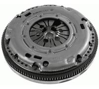 Kit Friction SACHS 2289000041 Pour Audi A1 2010-2008 1,6 TDI 66 kW 89 ch