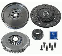 Kit Friction SACHS 2290601045 Audi A4 Avant B5 1994-> TDI 1,9 55kw 75cv