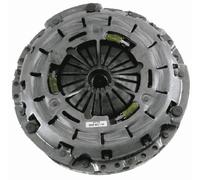 Kit Friction SACHS 3089600101 Pour Chrysler Pt Cruiser PT 2000-> 2,0 100kw 13