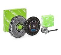 Kit Friction Valeo Pour Hyundai i30 GD Kia CEE'D PRO CEE'D JD 1.6 CRDi