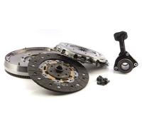 Kit Friction + Volant Bi-Masse Sachs pour Ford Focus III Mazda 3 1.6 D TDCi