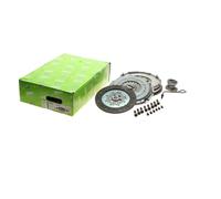 Kit Friction Volant Moteur Bi-masse Valeo MPN 837456 Opel Astra H 1.7 CDTi