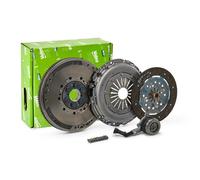 Kit Friction + Volant Moteur Bimasse Valeo Fiat Stilo 1.9 Mjet 136 140