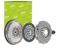 Kit Friction Volant Valeo Pour VW Passat B5 3B2 1.9 TDI 81 kW 110 CV