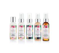 Kit frisé Flora &amp Curl Mini Essentials