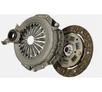 LuK Kit d'embrayage complet avec palier pour Fiat Panda 141A 1100-1100 4x4 Diam. 180