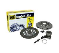 Kit Frizione Hydraulique Luk Pour Suzuki Swift III 1.3 DDiS 51 KW 69 CV