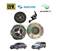 Kit Frizione LUK Avec Volant Bimassa Mercedes-Benz Vito