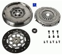 Kit Frizione SACHS 2290601002 Pour Citroen Berlingo 2002-> 1,6 66kW 89cv 16V