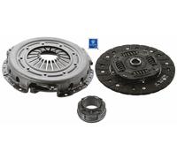 Kit Frizione SACHS 3000389004 Pour Ford Mondeo FD Berline/Break 1,6 65