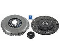 Kit Frizione SACHS 3000815001 Audi A4 Avant B5 1994-> 1,9 TDI 55kW 75cv