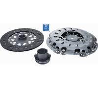 Kit Frizione SACHS 3000951232 Pour BMW Série 3 Berline E46 1998→2,0 110kW