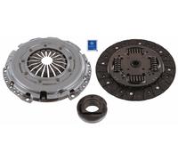 Kit Frizione SACHS 3000951560 Per Citroen Berlingo 2002-> 1,6 55kW 74cv 16v