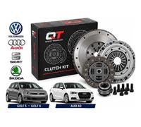Kit Frizione Volano Monomassa Modification VW Golf V VІ Audi A3 1.6 1.9 TDi