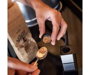 Kit Fumage avec cloche en inox ENO