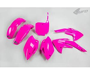 Kit fushia UFO PLAST Honda CRF 150R 2007-2024