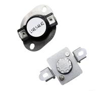 Kit Fusible Thermique 279973 pour Sèche-linge pour kenmore - Thermostat Limite Haute et Interrupteur Coupure - Pièce Rechange WP3392519 Compatible pour amana - Réparation pour facile